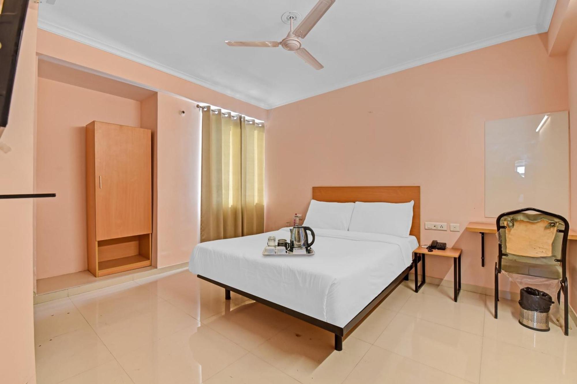 คอลเลคชั่น โอ 50149 Uc ประทับนคร ชัยปุระ Hotel ภายนอก รูปภาพ