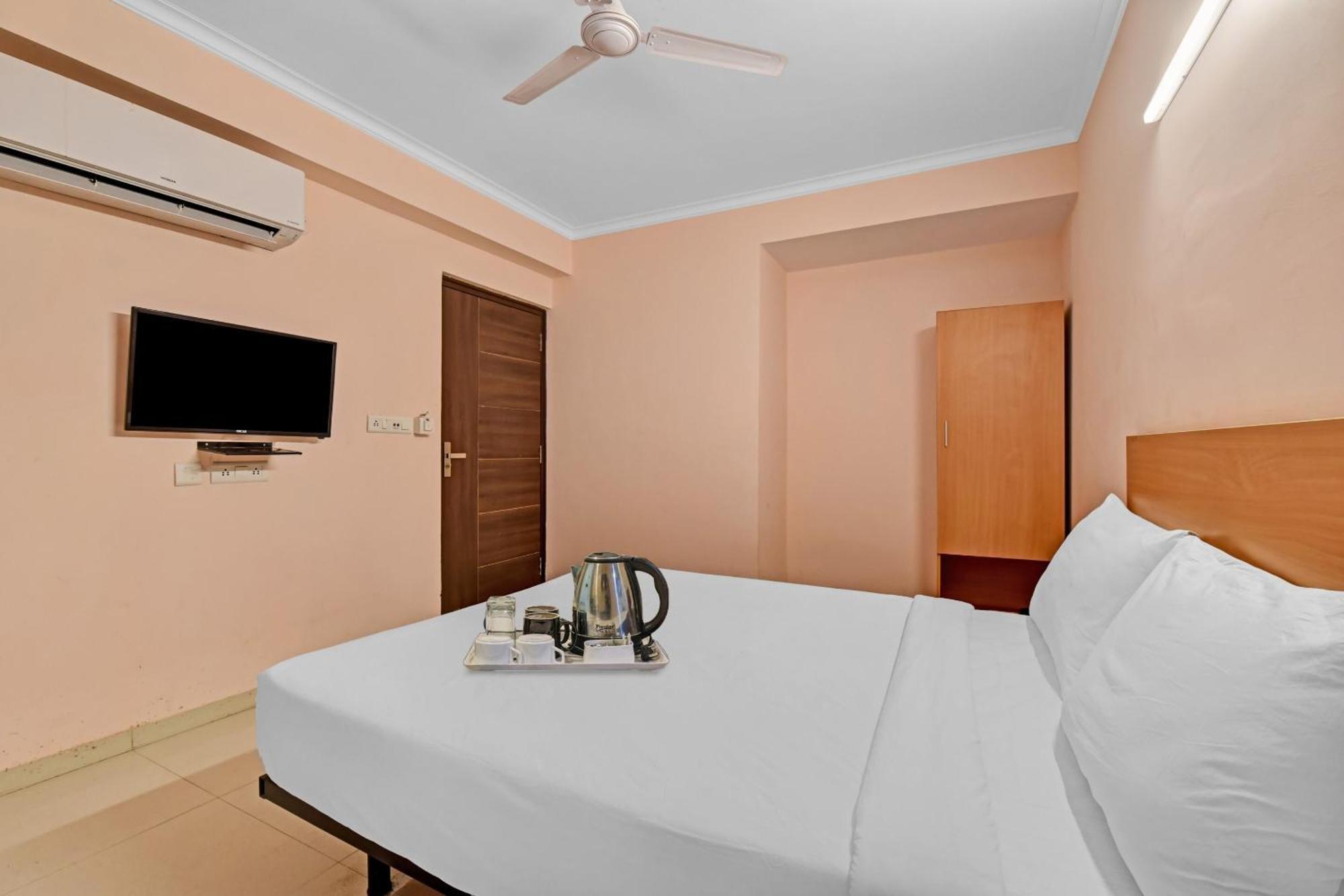 คอลเลคชั่น โอ 50149 Uc ประทับนคร ชัยปุระ Hotel ภายนอก รูปภาพ