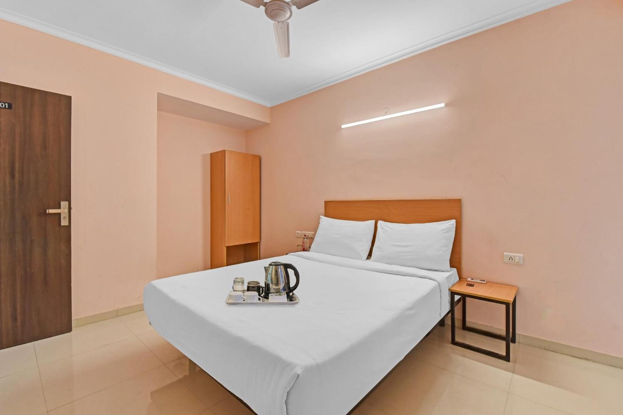 คอลเลคชั่น โอ 50149 Uc ประทับนคร ชัยปุระ Hotel ภายนอก รูปภาพ
