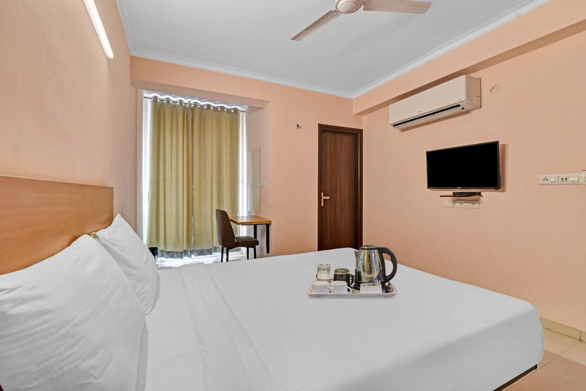 คอลเลคชั่น โอ 50149 Uc ประทับนคร ชัยปุระ Hotel ภายนอก รูปภาพ