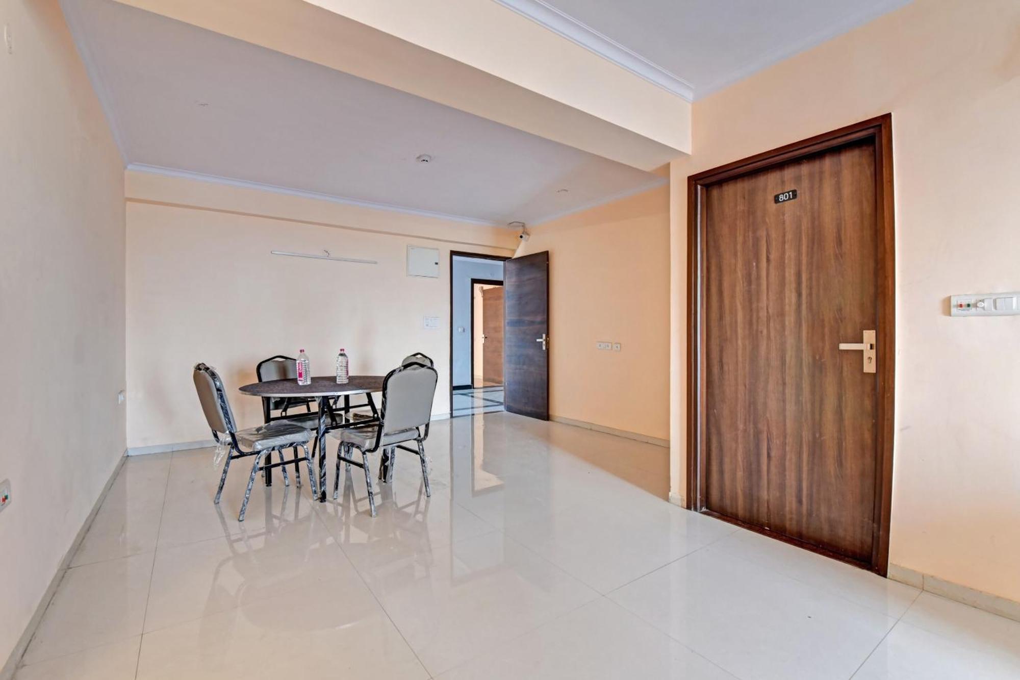 คอลเลคชั่น โอ 50149 Uc ประทับนคร ชัยปุระ Hotel ภายนอก รูปภาพ