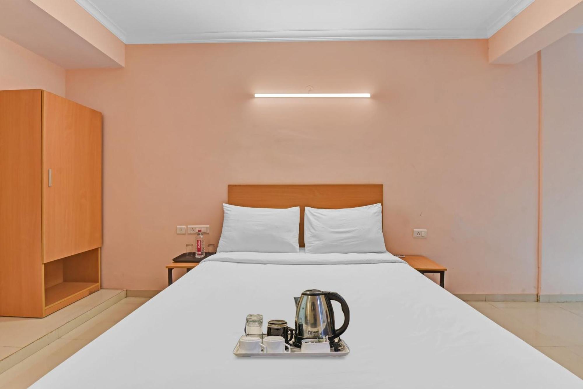 คอลเลคชั่น โอ 50149 Uc ประทับนคร ชัยปุระ Hotel ภายนอก รูปภาพ