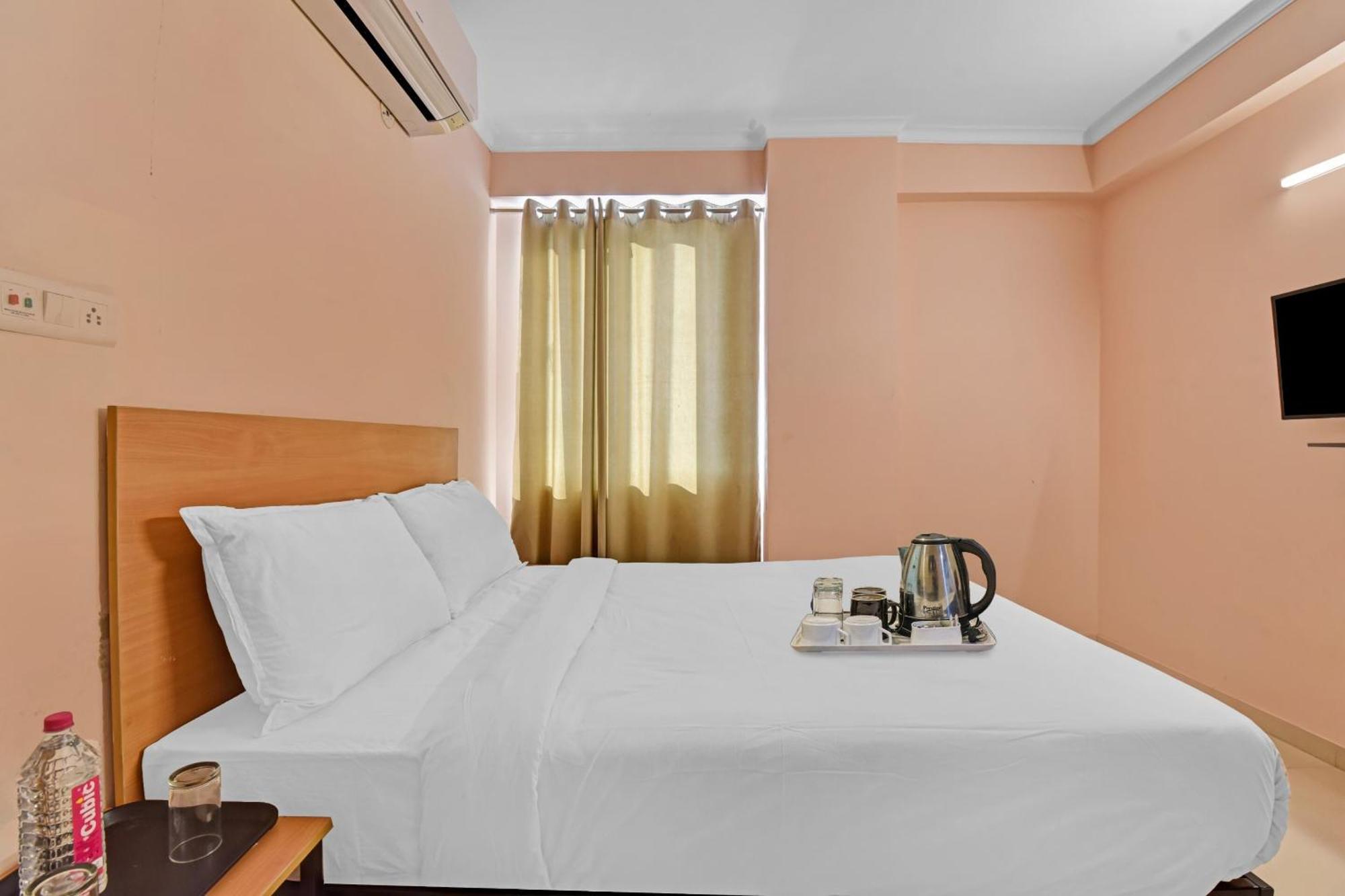 คอลเลคชั่น โอ 50149 Uc ประทับนคร ชัยปุระ Hotel ภายนอก รูปภาพ