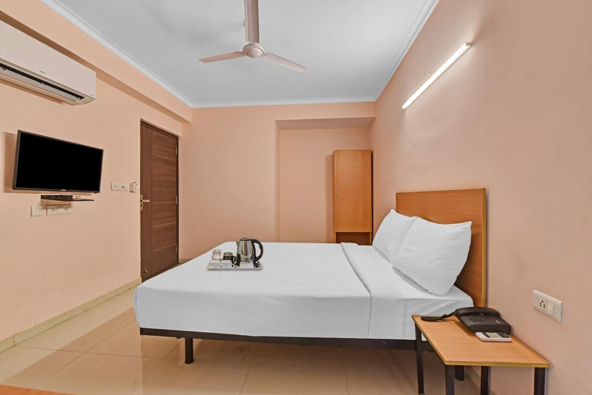 คอลเลคชั่น โอ 50149 Uc ประทับนคร ชัยปุระ Hotel ภายนอก รูปภาพ