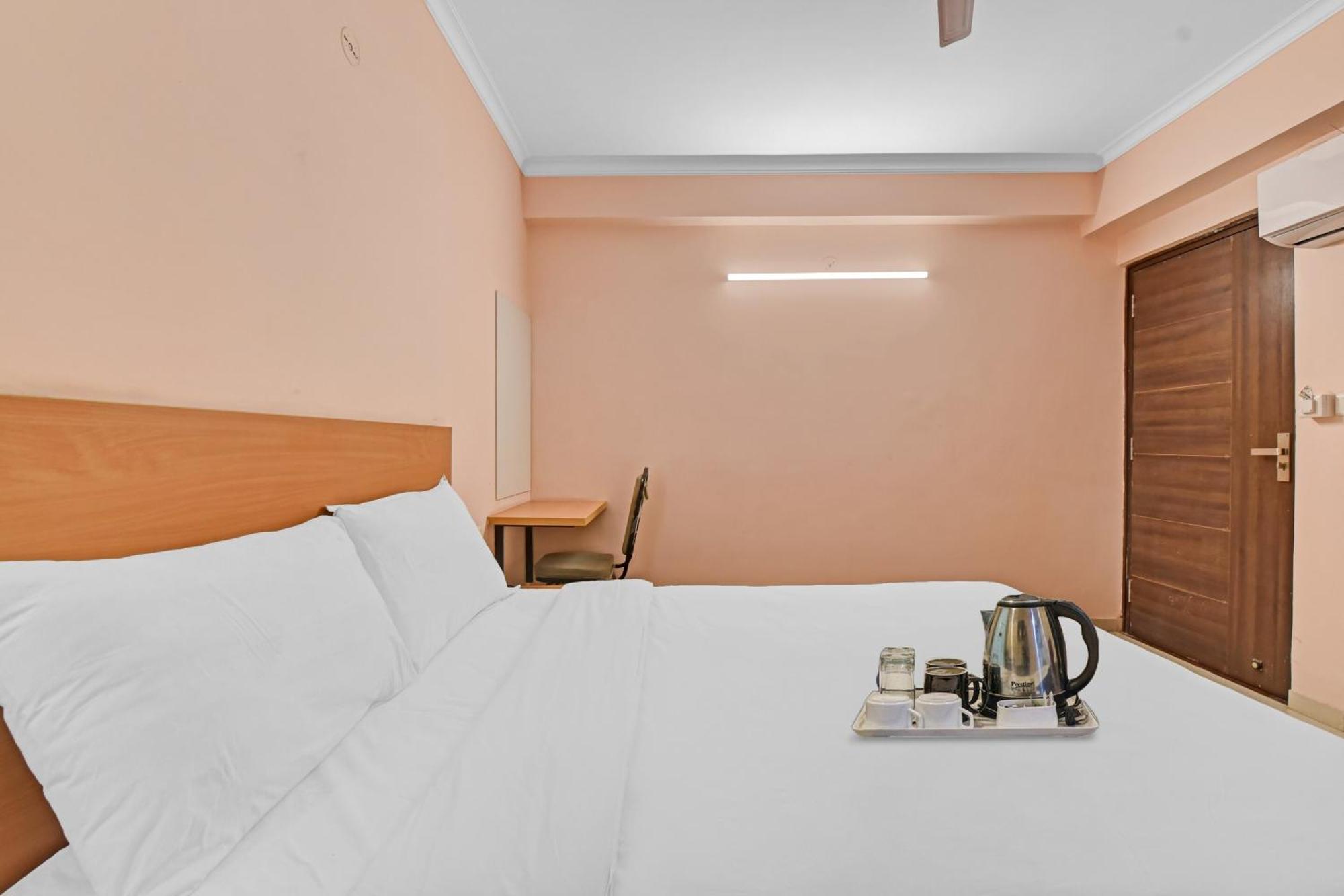 คอลเลคชั่น โอ 50149 Uc ประทับนคร ชัยปุระ Hotel ภายนอก รูปภาพ