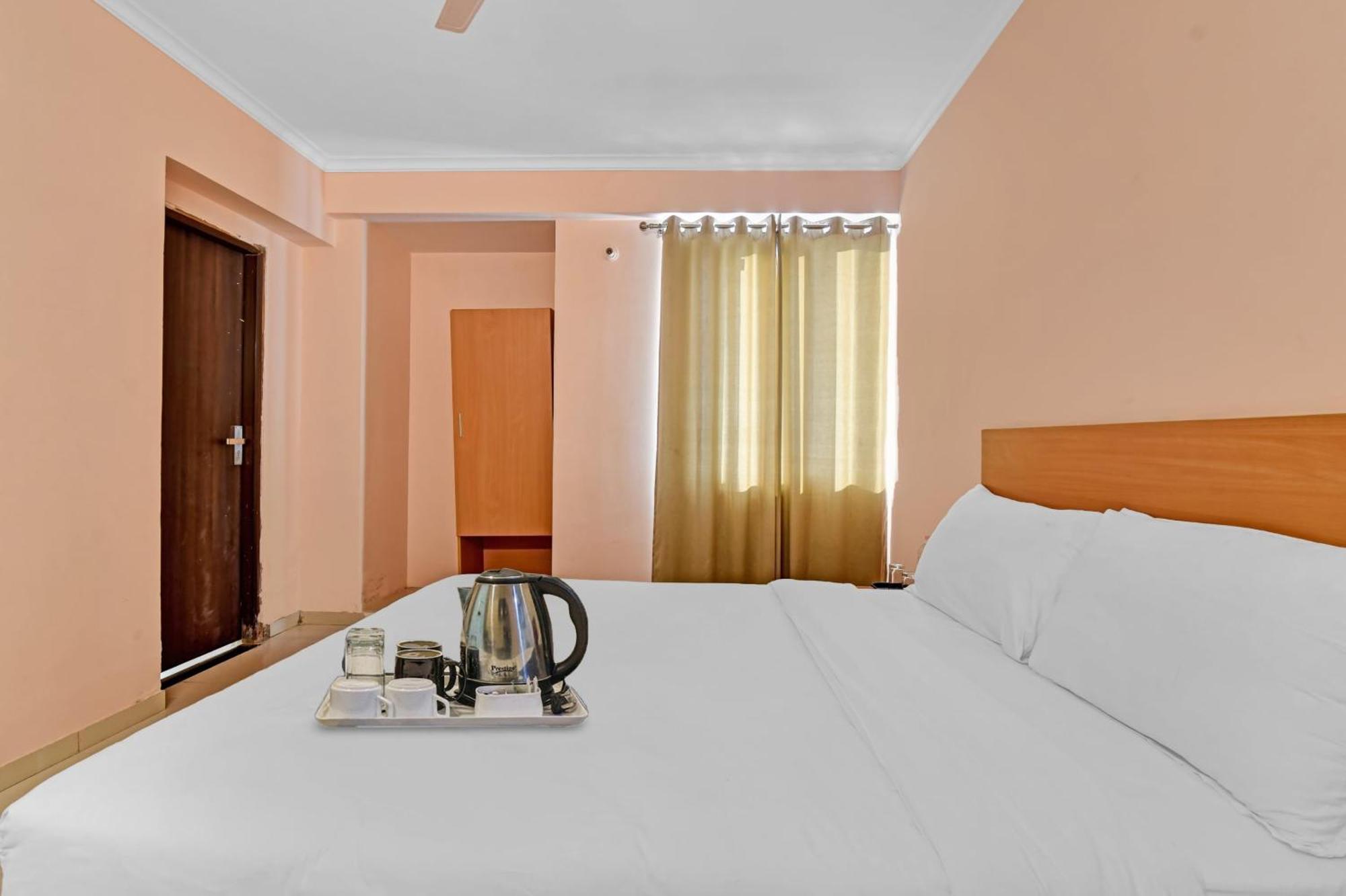 คอลเลคชั่น โอ 50149 Uc ประทับนคร ชัยปุระ Hotel ภายนอก รูปภาพ